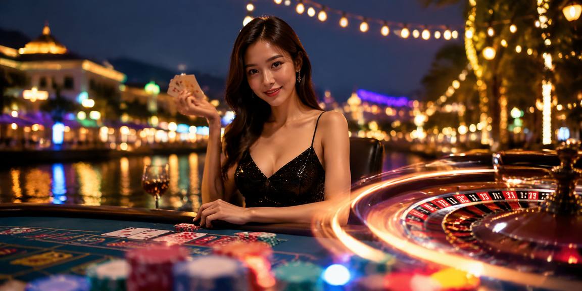 Aplikasi cashbet untuk Android dan iOS