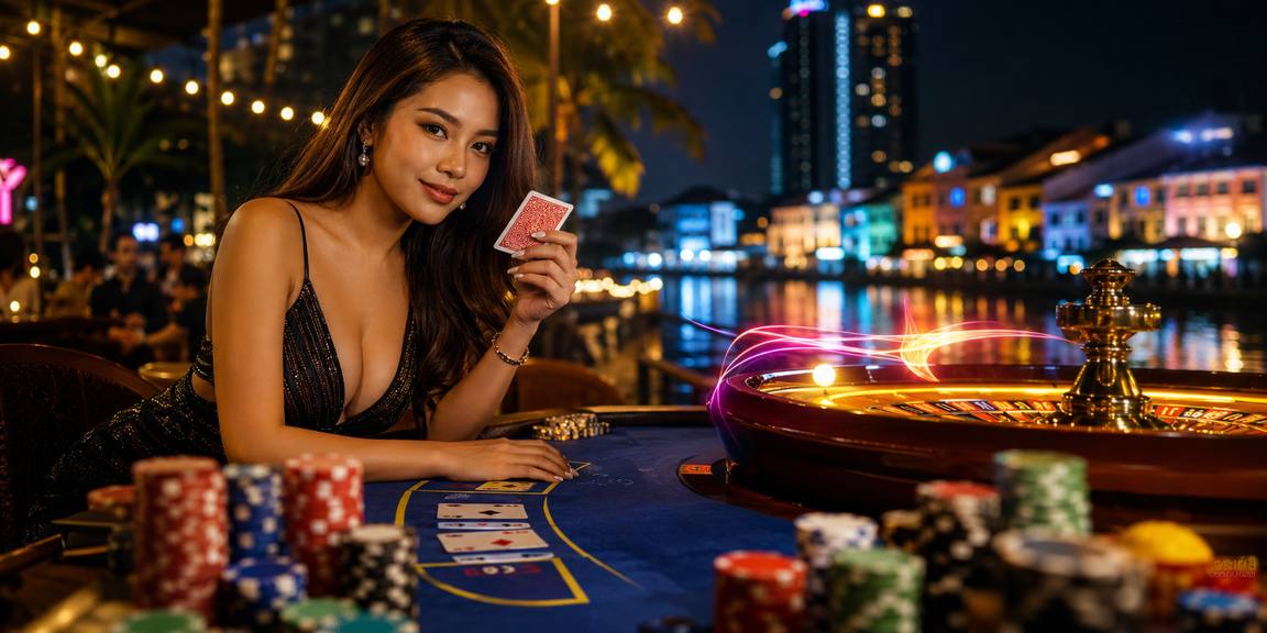 Aplikasi cashbet untuk Android dan iOS