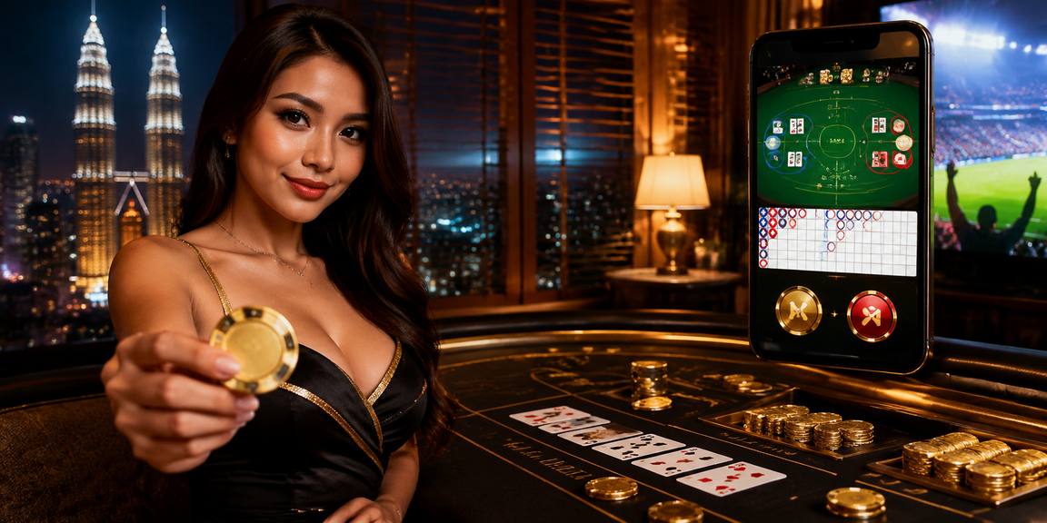 Mainkan Slot dari Studio Terkenal di cashbet